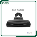 omni new arrival smart taillight USB port charging mini led lights bike